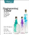 Programming Elixir Functional