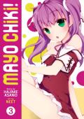Mayo Chiki Volume 3