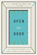 Open the Door How to Excite Young People about Poetry