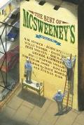 The Best of McSweeney's - Signed Edition
