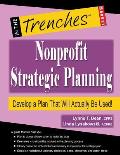 Nonprofit Strategic Planning: Develop a Plan That Will Actually Be Used!
