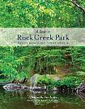 A Year in Rock Creek Park: The Wild, Wooded Heart of Washington, DC