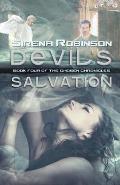 Devil's Salvation