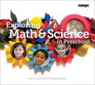 Exploring Math & Science In Preschool