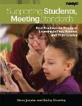 Supporting Students Meeting Standards Best Practices For Engaged Learning In First Second & Third Grades