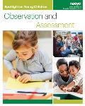 Spotlight on Young Children: Observation and Assessment
