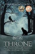 Sign of the Throne: Book One in the Solas Beir Trilogy