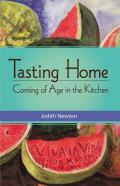 Tasting Home: Coming of Age in the Kitchen