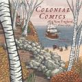 Colonial Comics: New England: 1620 - 1750