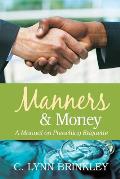 Manners & Money