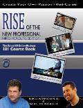 Rise OF the New Professional - Niko Mercuris Edition: The School of Online Business 101 Course Book