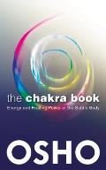 Chakra Book Energy & Healing Power of the Subtle Body