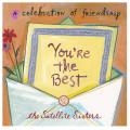Youre the Best A Celebration of Friendship