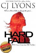 Hard Fall: Special Edition: A Lucy Guardino FBI Thriller with a Bonus Novella - After Shock