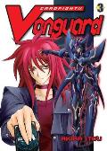Cardfight Vanguard Volume 3