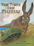 When Turtle Grew Feathers: A Folktale from the Choctaw Nation
