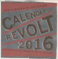 Calendar of Revolt