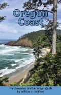 100 Hikes Oregon Coast & Coast Range 5th Edition