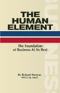 The Human Element: The Foundation of Business at Its Best