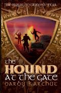 The Hound at the Gate: Volume 3