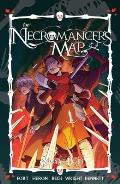 Necromancers Map Volume 1