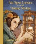 ADA Byron Lovelace & the Thinking Machine