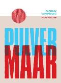 Pulver Maar: Poems 2014-2018