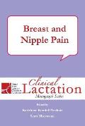 Breast and Nipple Pain