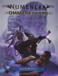 Numenera Character Options