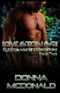 Kingston 691: Book 2 of Cyborgs: Mankind Redefined