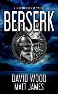 Berserk: A Dane Maddock Adventure