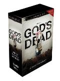 God's Not Dead Church Kit: What Do You Believe? [With 4 Customizable Sermons, Campaign Planning Guide and DVD]