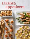 All-Time Best Appetizers (Cook's Illustrated)