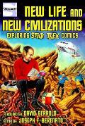 New Life and New Civilizations: Exploring Star Trek Comics