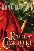 Reluctant Concubine: Epic Fantasy Romance