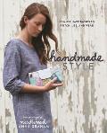 Handmade Style 24 Must Have Basics to Stitch Use & Wear