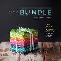 By the Bundle: Turn Precuts Into Patchwork with 12 Fat Quarter-Friendly Quilts