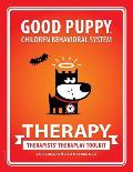 Good Puppy Children Behavioral System . Therapy: Therapists' Theraplay Toolkit