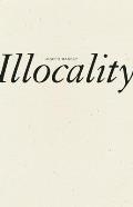 Illocality