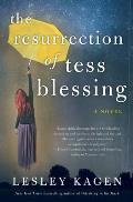 The Resurrection of Tess Blessing