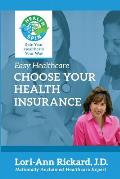 Choose Your Health Insurance