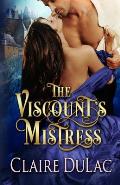 The Viscount's Mistress