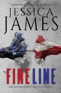Fine Line: A Phantom Force Tactical Novel (Book 2)