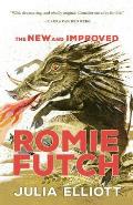 New & Improved Romie Futch