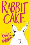 Rabbit Cake