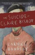 Suicide of Claire Bishop