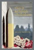 This Is Belgian Chocolate: Manifestations of Poetry
