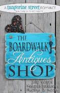 The Boardwalk Antiques Shop