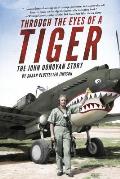 Through the Eyes of a Tiger: The John Donovan Story