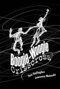 Boogie-Woogie Crisscross - Signed Edition